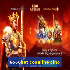 6666bet coonline cino